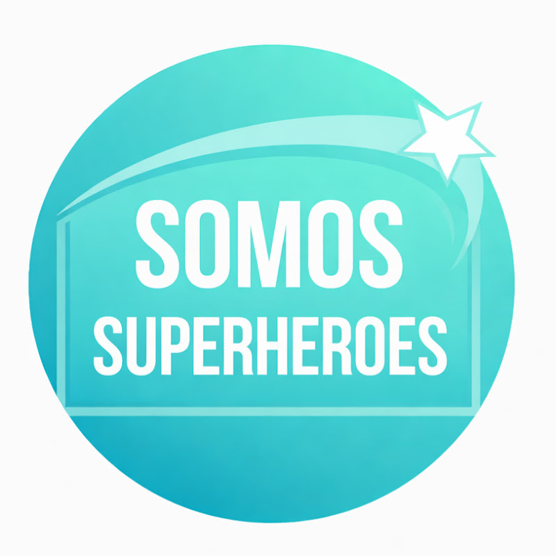 Somos Superhéroes