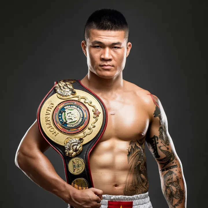 Trương Đình Hoàng