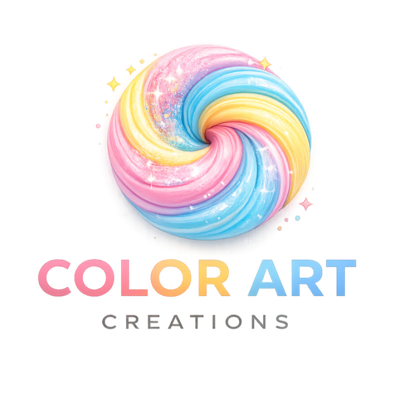 Color Art Creations