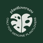 Plantlovers by Dirk Mermans