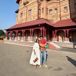Dhwani| Aaryash | Sai