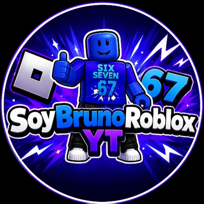 SoyBrunoRoblox YT