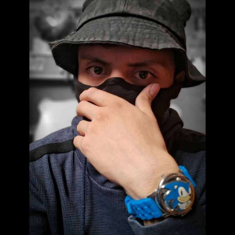 dark jake 9765