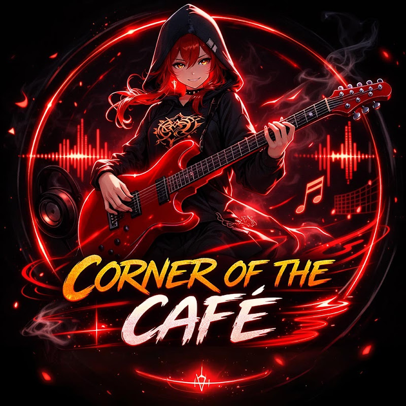Corner of the Café