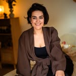 Ghazaleh Emami
