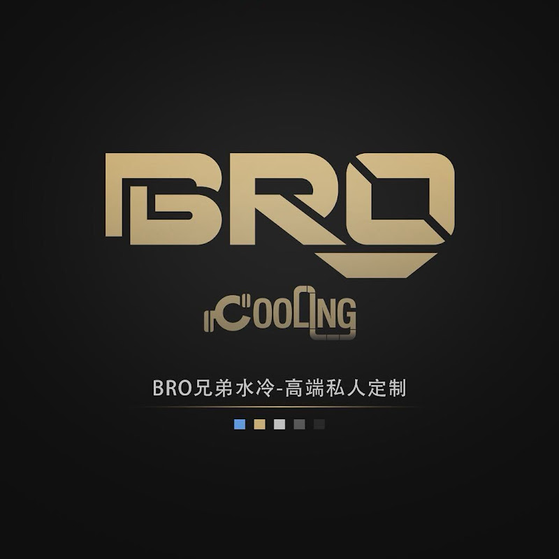 BRO COOLING