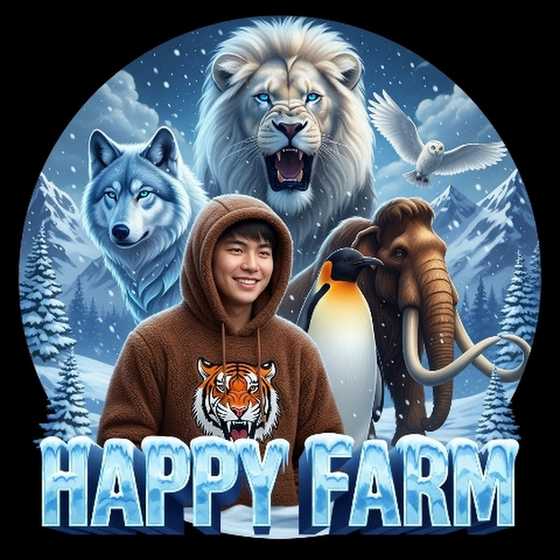 Happy Farm