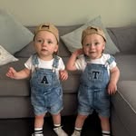 Alice 🤍 twin mumma to arlo and theo✨