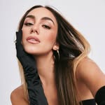 Luana Barron