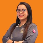 Sangeeta Ghosh | Baking Academy
