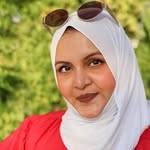 Romana Taj | Qatar Blogger 🇶🇦