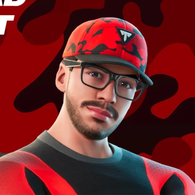 Typical Gamer
