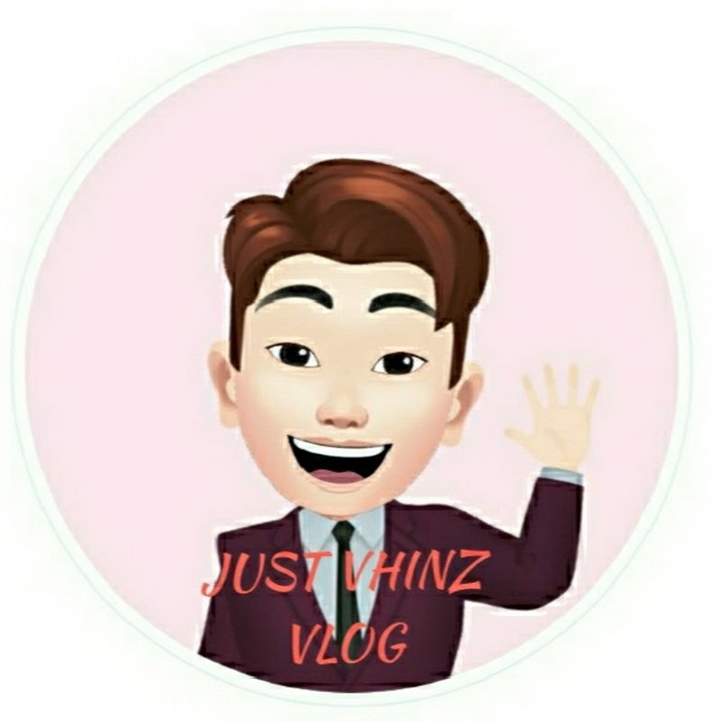 Vhinz korean Vlog