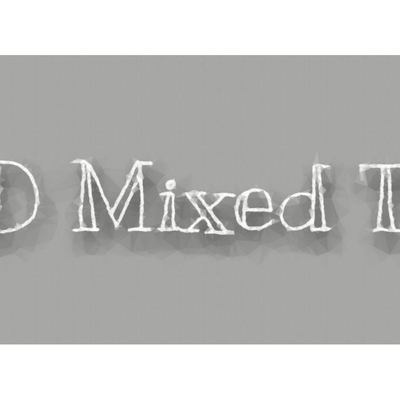 BD Mixed Trend