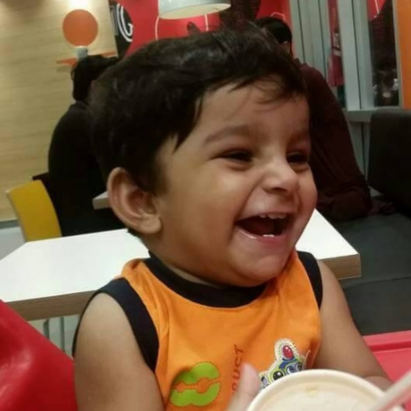 Saad Ahmed Ishtiaq