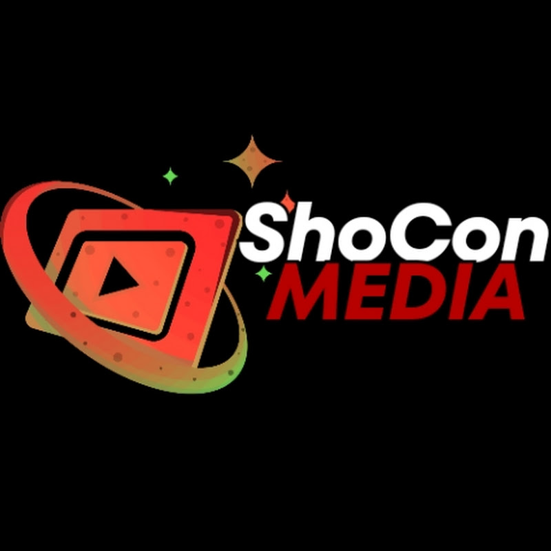 ShoCon Media