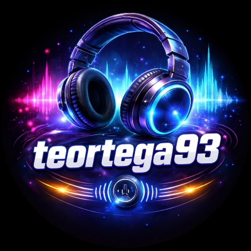🎧 teortega93 🔊