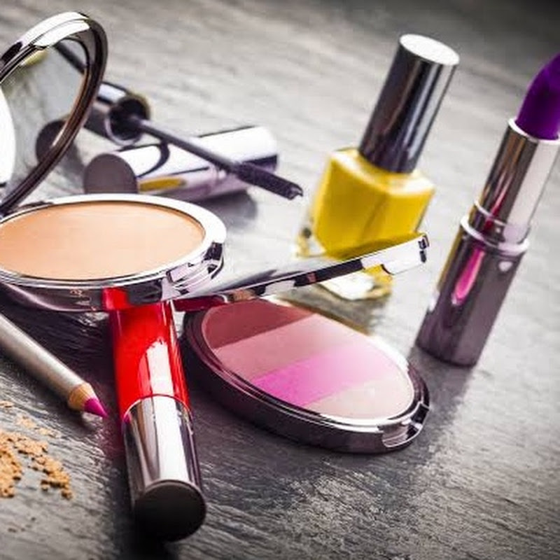 Makeup & Trending video