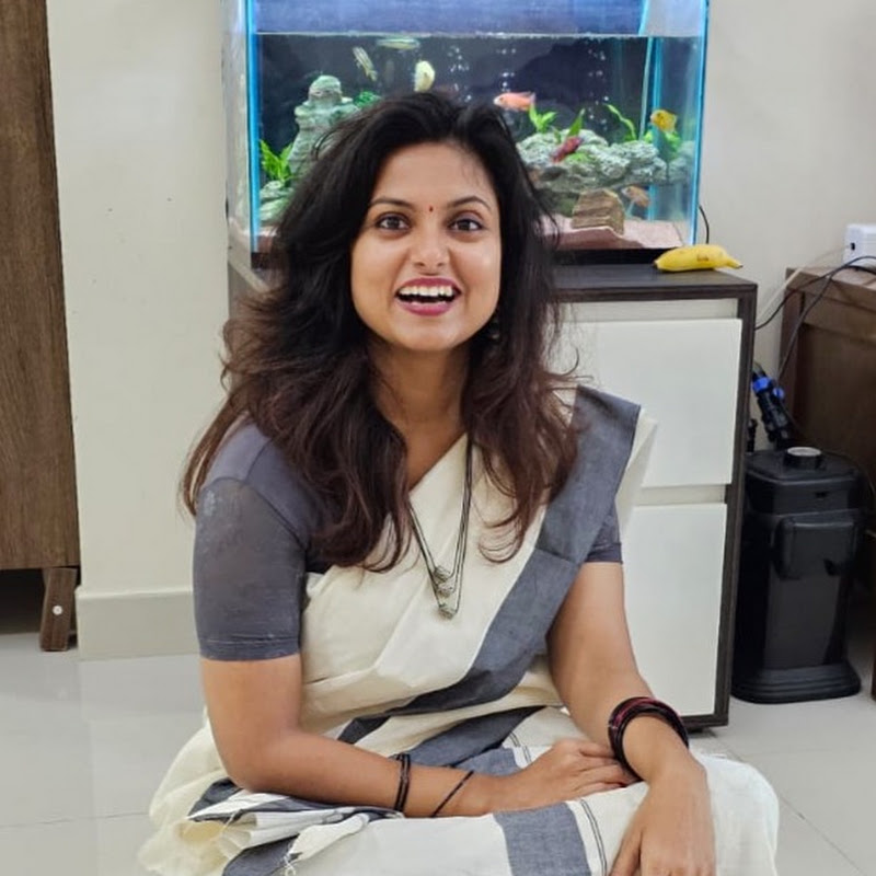 Dr. Aadhya Kesav