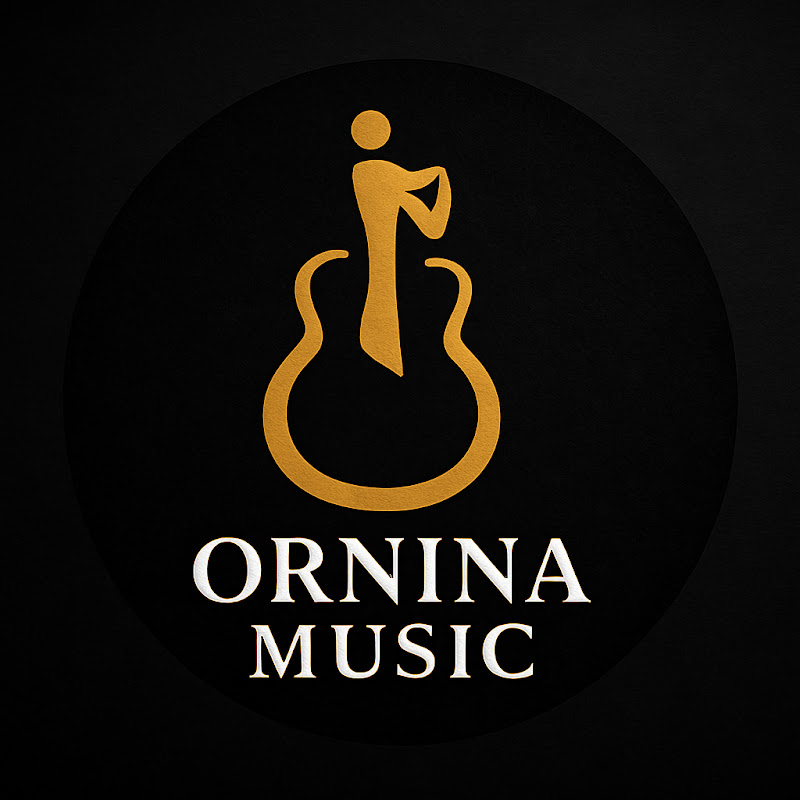 Ornina Music – Saz & Ethnic Melodies
