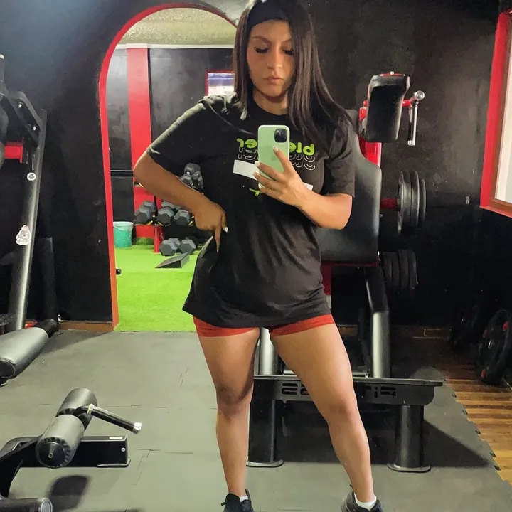 Yady Gallardo