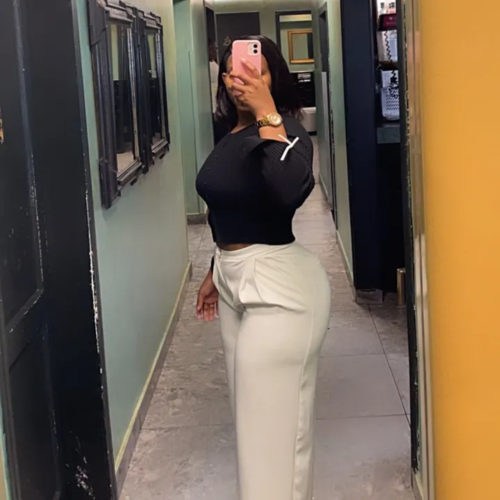 Nosihle Ngidi
