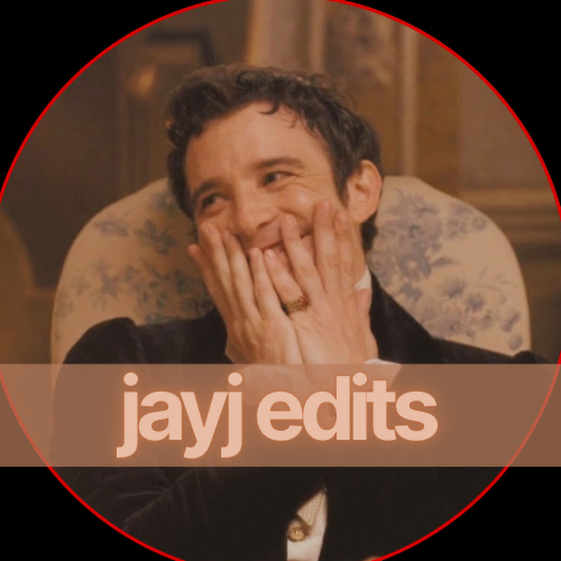 jayj edits