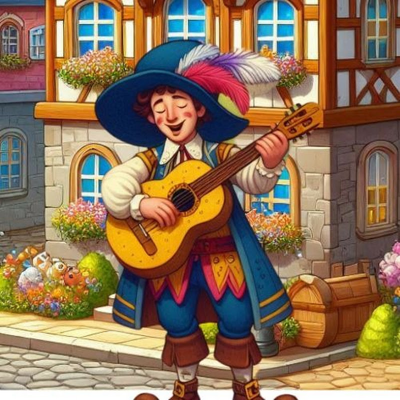 Le Village des Chansons