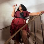 Shirley Eliza | NYC Latina Content Creator
