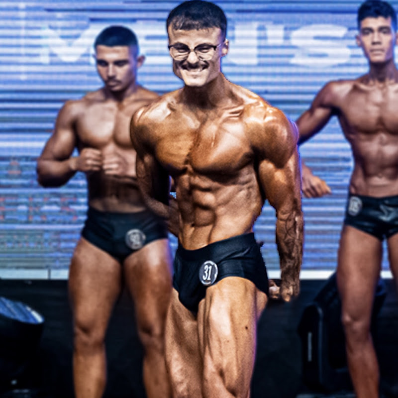 Fit Maks