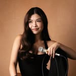 charlene su 芳宁