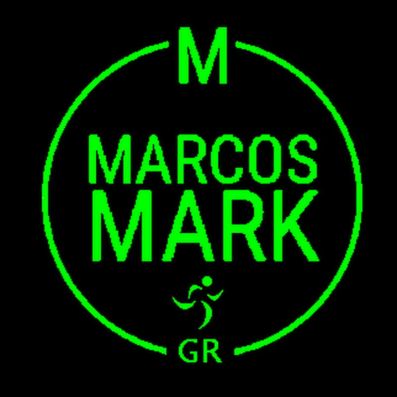 MARCOS MARK GR
