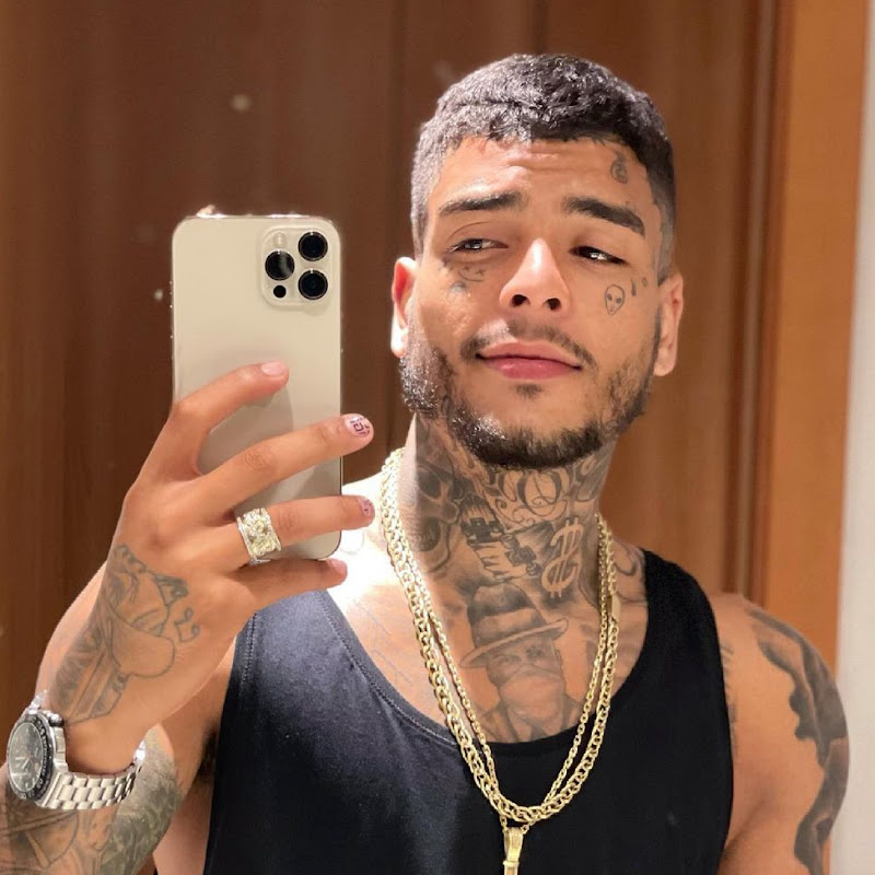 RITMO EM ALTA