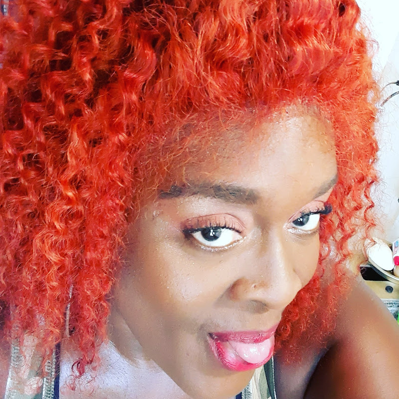 DaDiva Diaries .. Just Me