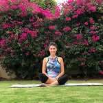 Gozde Seckin l Pilates Dubai