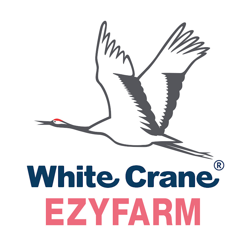 Whitecrane_Ezy farm
