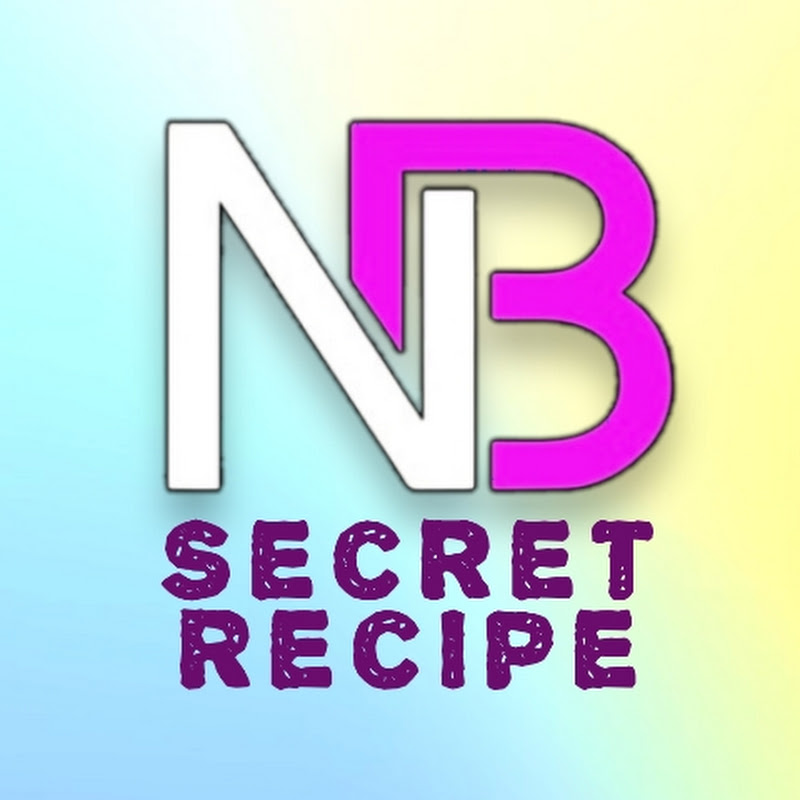 Secret Recipe NB