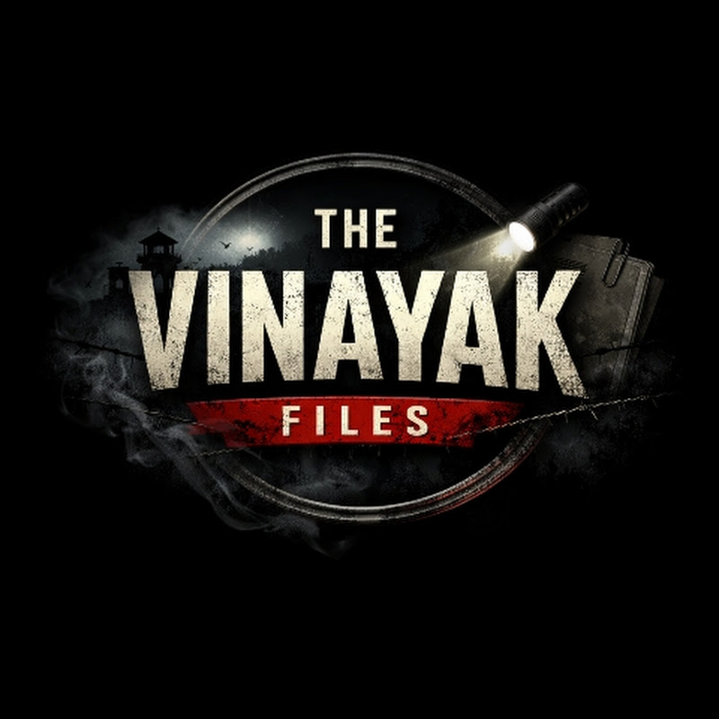 The Vinayak Files