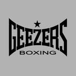 Geezers Boxing