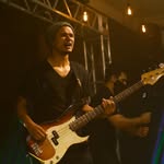Ronin Rodrigues | Músico