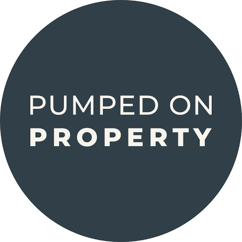 Pumped on Property