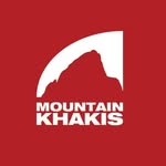 Mountain Khakis