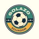 GOLAZO ECUADOR 🇪🇨