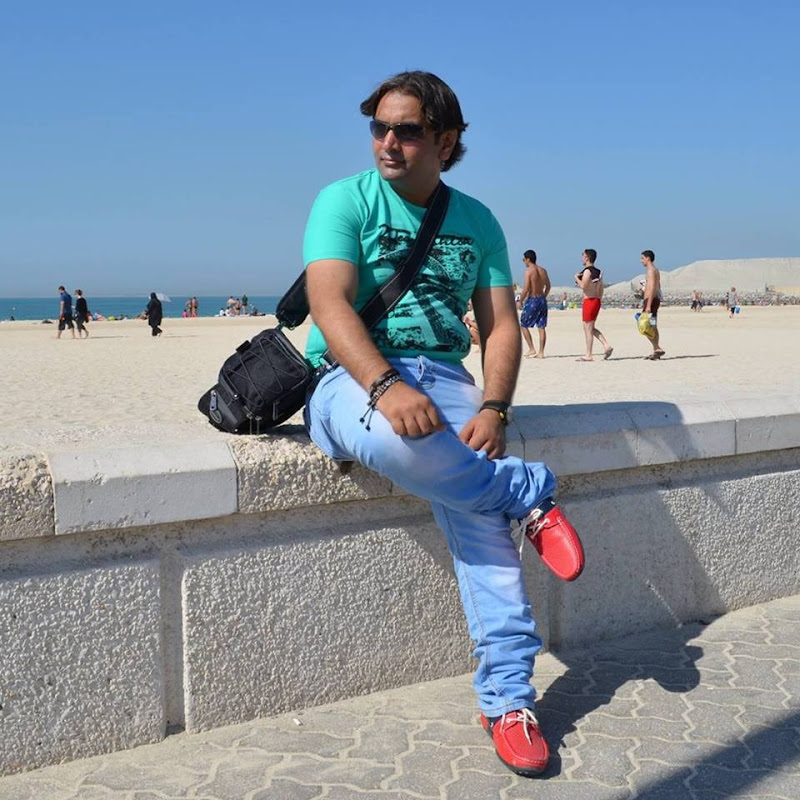 Yasir Latif