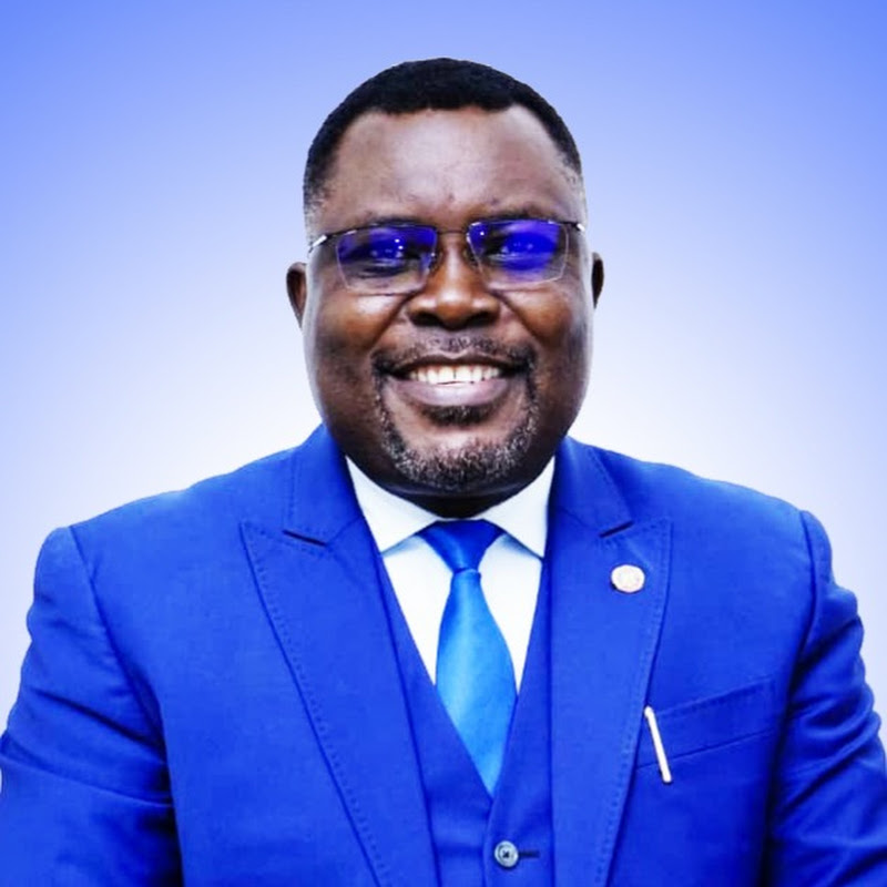 Apostle  Ngnangock Pierre