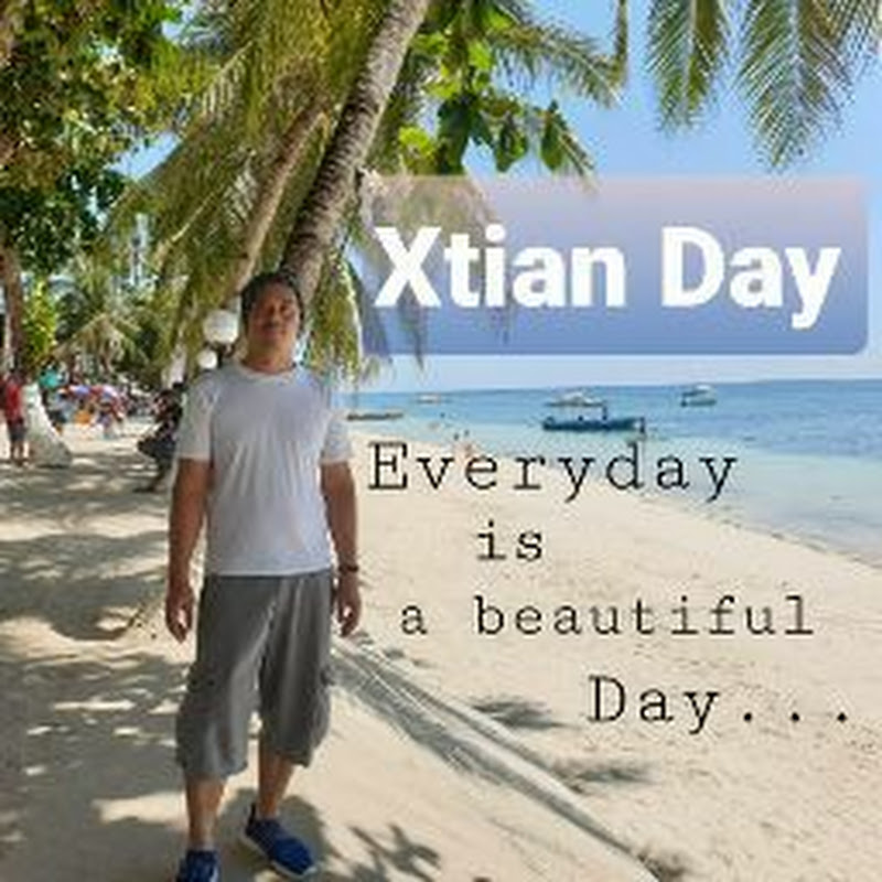 Xtian Day
