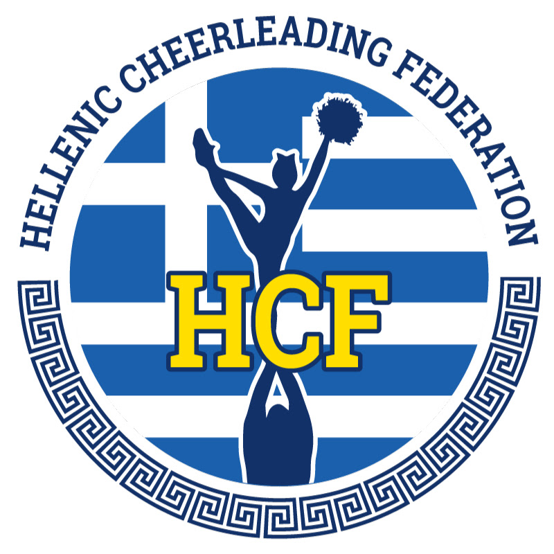 CheerleadingHellas