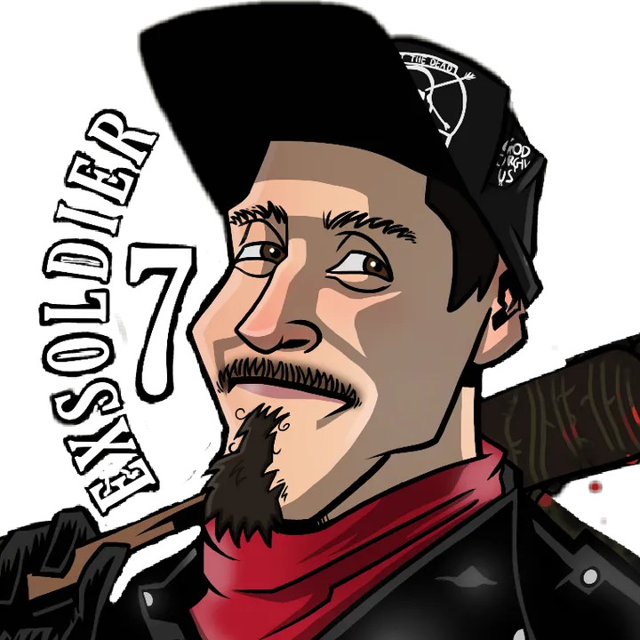 Exsoldier7