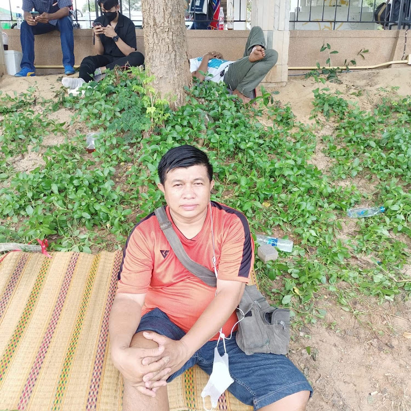 ลุงเต้ พาเที่ยว