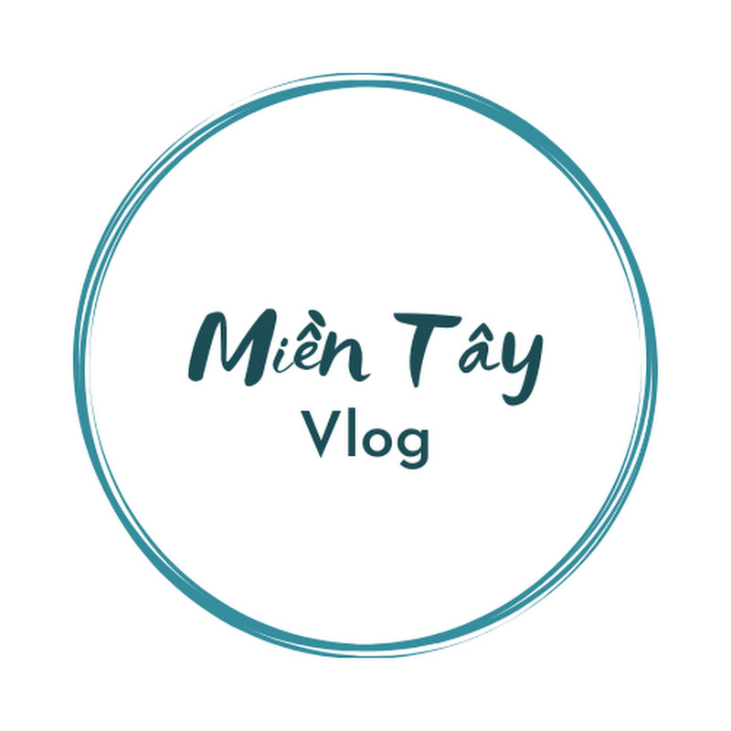Miền Tây Vlog